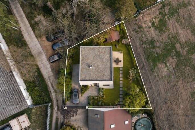 Prodej, Zahrada, Praha