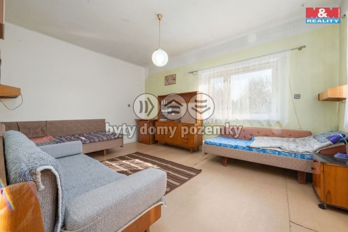 Prodej, Rodinný dům, Lukavice