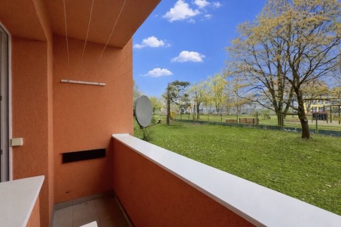 Prodej, Byt 2+1, Ostrava