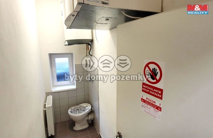 Pronájem, Obchod a služby, Tanvald