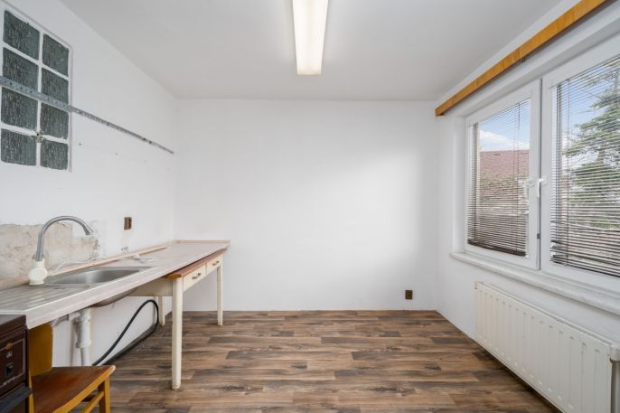 Prodej, Rodinný dům, Dubí