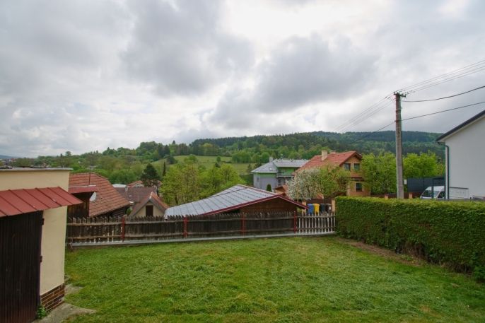 Prodej, Rodinný dům, Valašské Klobouky