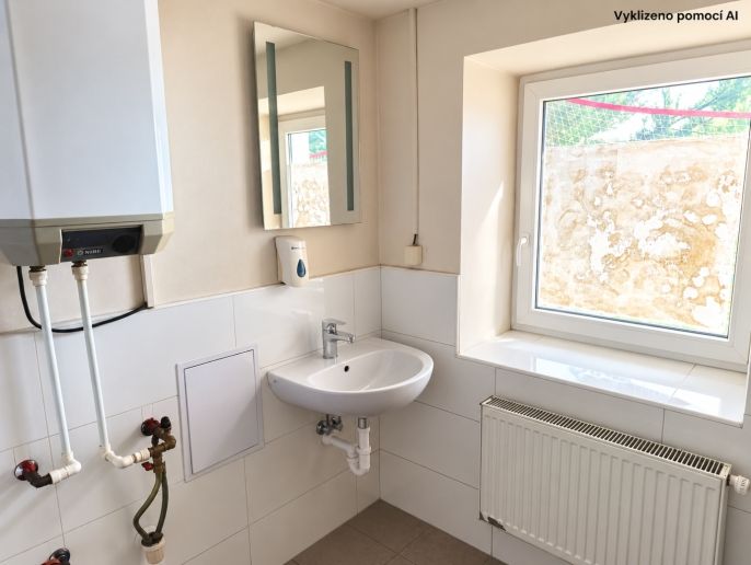 Pronájem, Obchod a služby, Kuřim