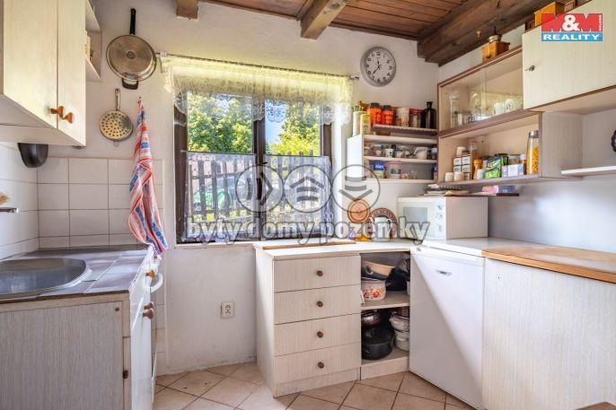 Prodej, Chalupa, Radhostice