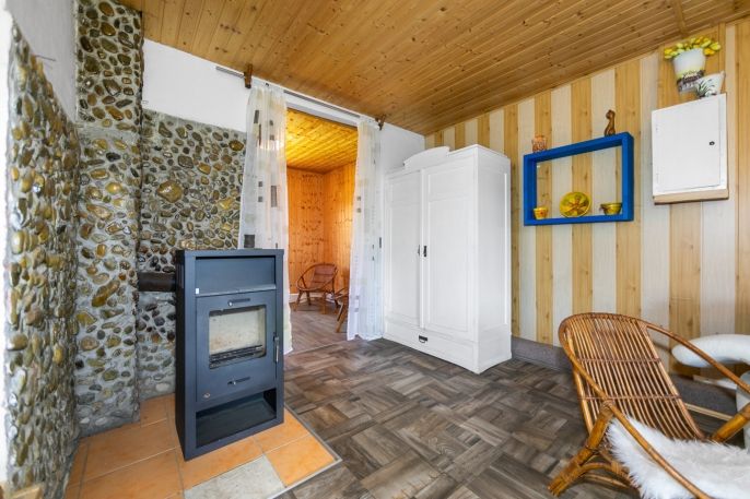 Prodej, Chata, Česká Bříza