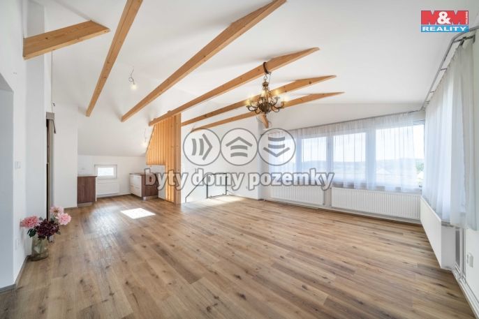 Prodej, Rodinný dům, Mirošov