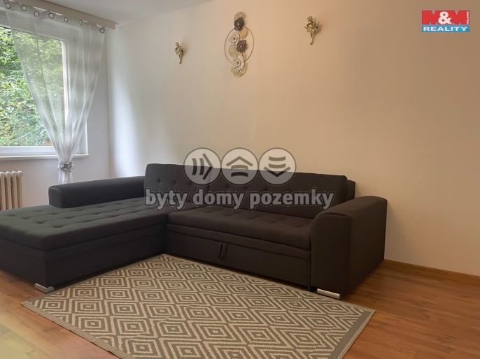 Prodej, Byt 4+1, Litvínov