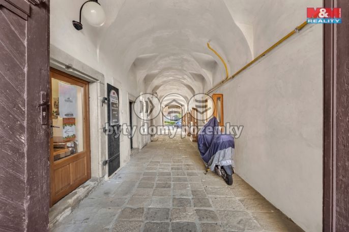 Prodej, Nájemní dům, Hořice