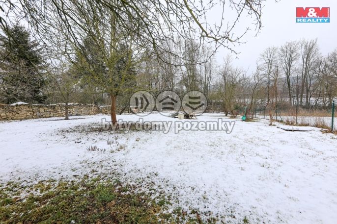 Prodej, Rodinný dům, Měčín