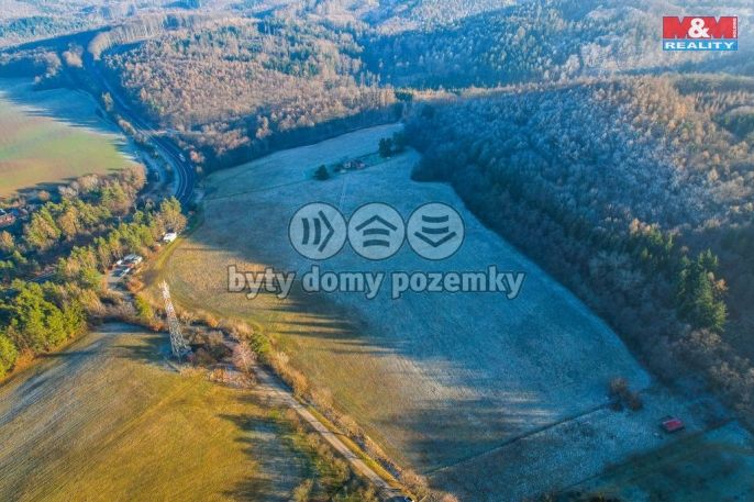 Prodej, Pozemek k bydlení, Střílky