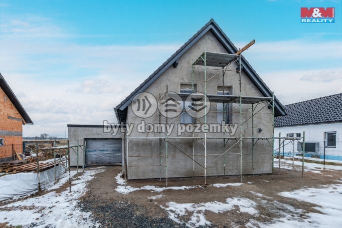 Prodej, Rodinný dům, Choťánky