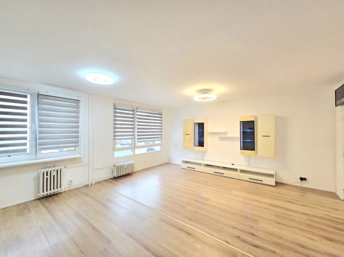 Prodej, Byt 3+1, Praha