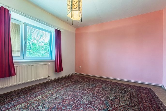 Prodej, Rodinný dům, Holubice