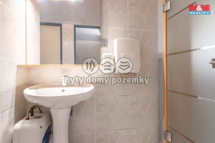 Pronájem, Restaurace, stravování, Liberec