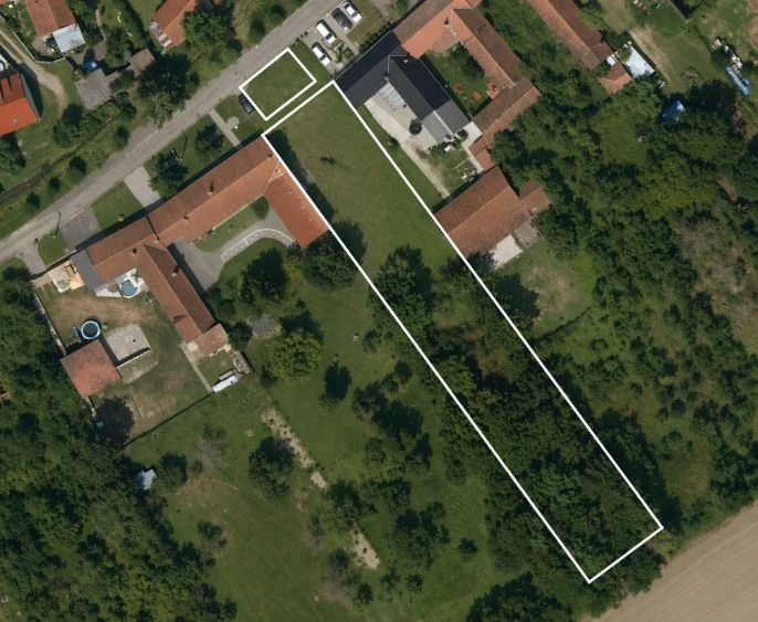 Prodej, Pozemek k bydlení, Hvězdlice