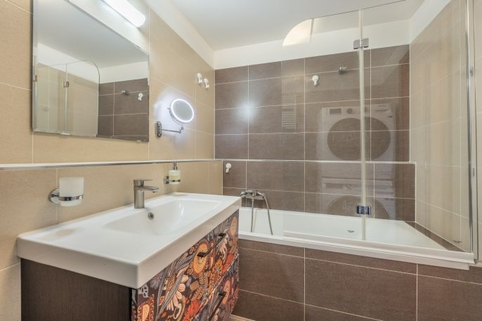 Prodej, Byt 3+kk, Praha