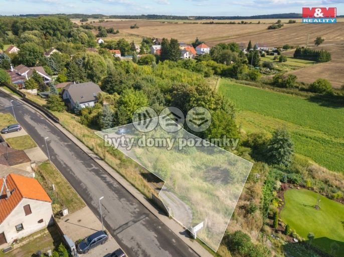 Prodej, Pozemek k bydlení, Studeněves