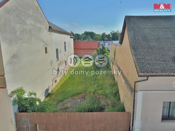 Prodej, Pozemek k bydlení, Bělá pod Bezdězem