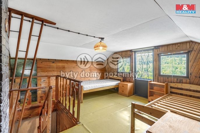 Prodej, Chata, Mnichovice
