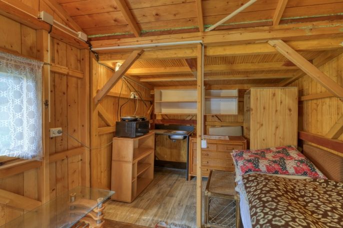 Prodej, Chata, Habartov