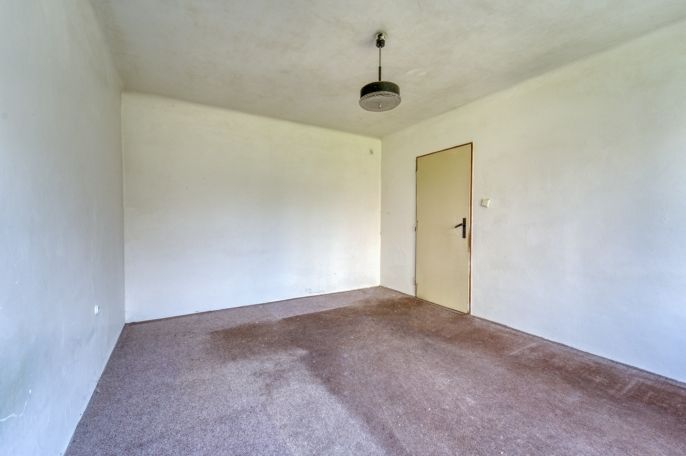 Prodej, Byt 2+1, Plzeň