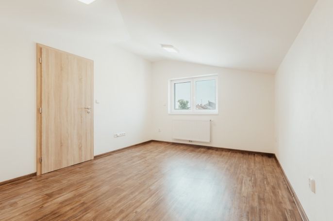 Pronájem, Byt 2+kk, Veselí nad Lužnicí