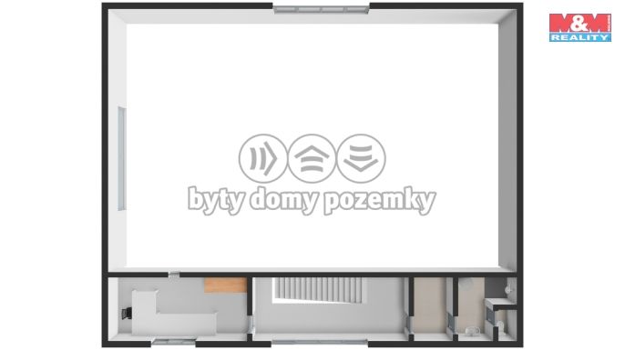 Prodej, Výrobní objekt, Vimperk