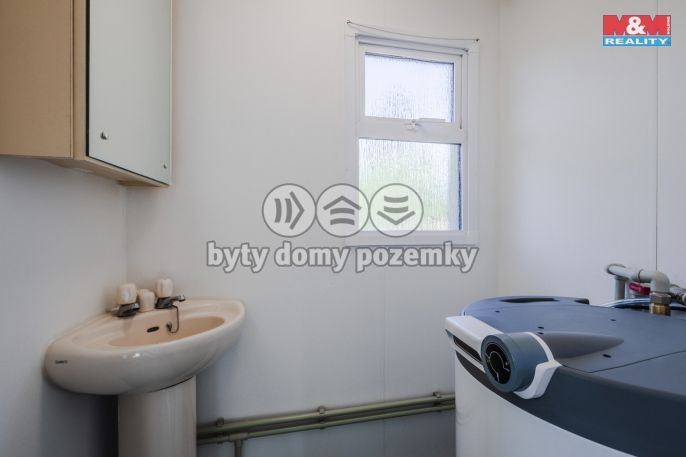 Prodej, Pozemek k bydlení, Krchleby