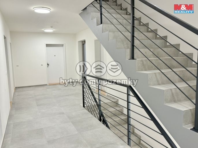 Prodej, Byt 2+kk, Praha