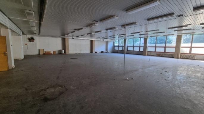 Pronájem, Obchod a služby, Orlová