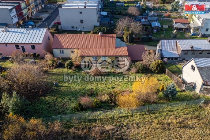 Prodej, Rodinný dům, Rýmařov