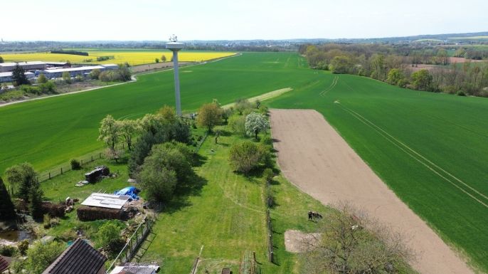 Prodej, Pozemek k bydlení, Rychnovek