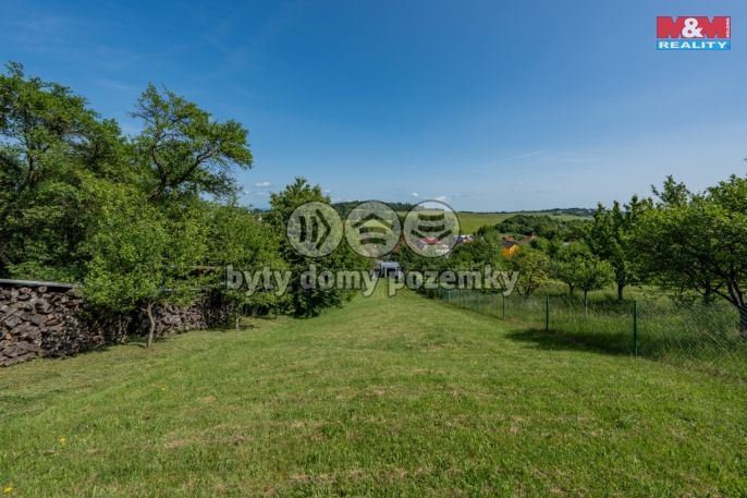 Prodej, Pozemek k bydlení, Loučka