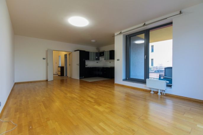 Prodej, Byt 3+kk, Praha