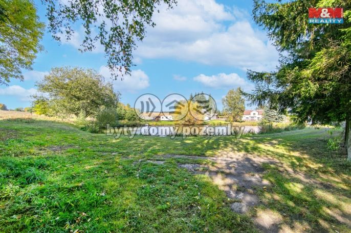 Prodej, Louka, Krásné Údolí