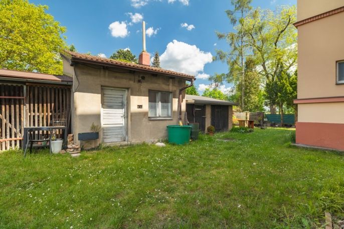 Prodej, Byt 3+1, Benátky nad Jizerou