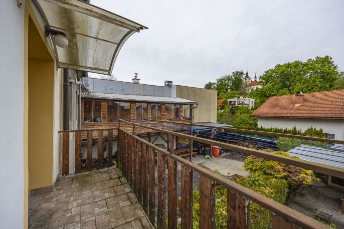 Prodej, Rodinný dům, Třebechovice pod Orebem