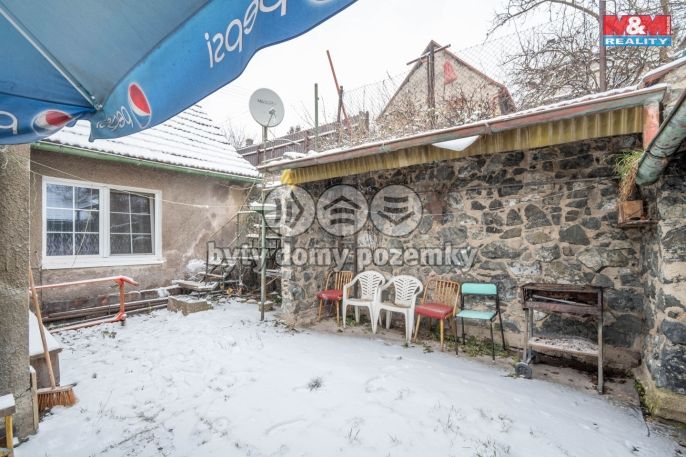 Prodej, Rodinný dům, Kladno