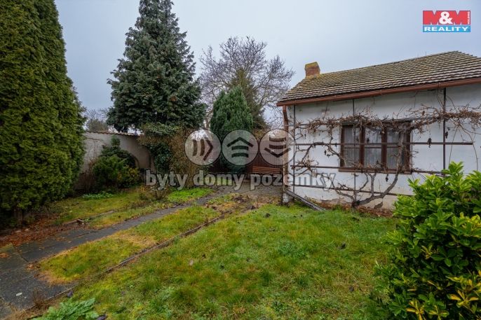 Prodej, Rodinný dům, Brandýs nad Labem-Stará Boleslav