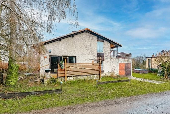 Prodej, Rodinný dům, Horní Jelení