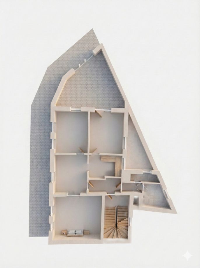 Pronájem, Kancelářský prostor, Hlučín