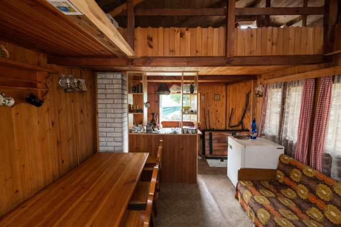 Prodej, Zahrada, Nepomuk