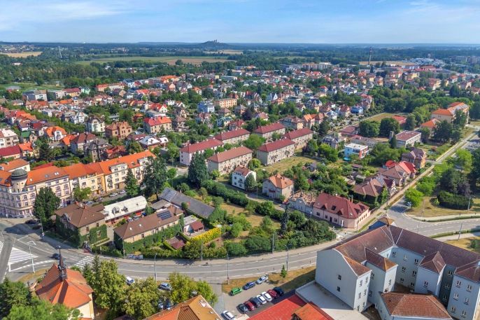 Prodej, Zahrada, Pardubice