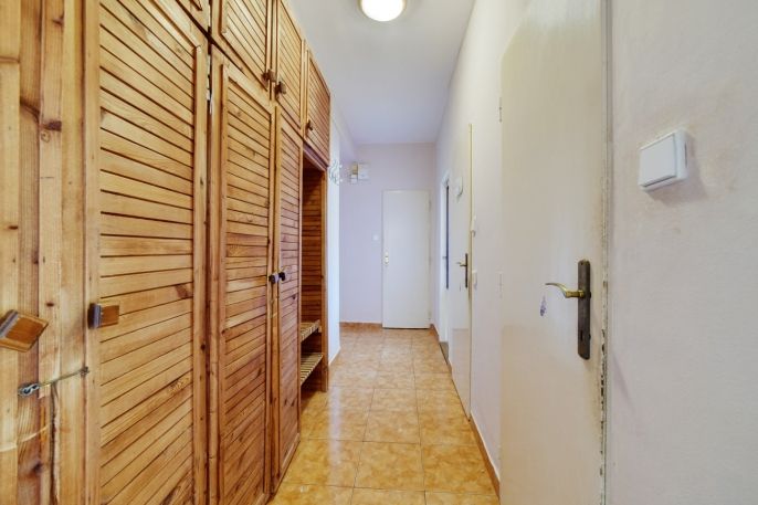 Prodej, Byt 2+1, Mariánské Lázně