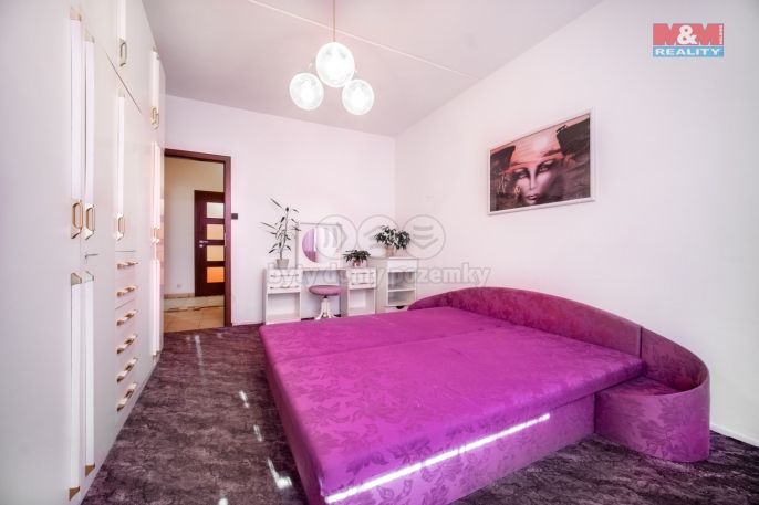 Prodej, Byt 2+1, Moravská Třebová