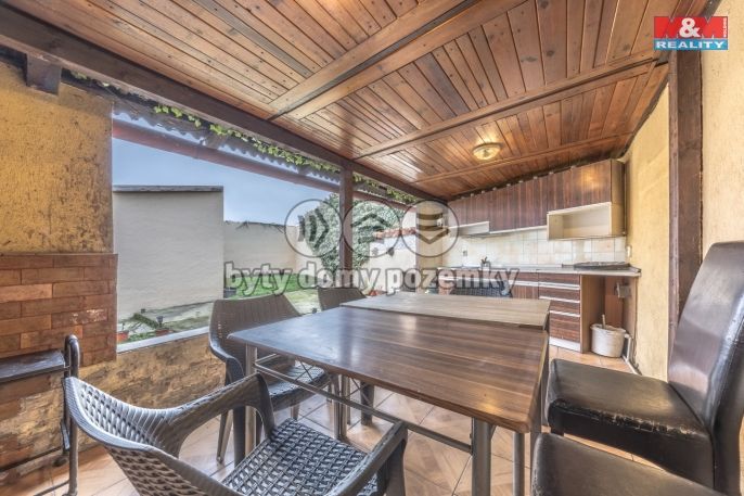 Prodej, Rodinný dům, Tišice