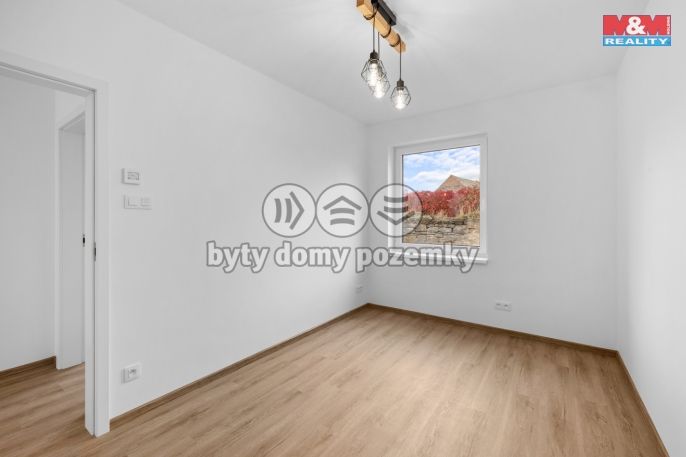 Prodej, Rodinný dům, Černuc