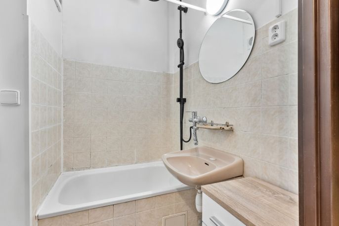 Prodej, Byt 2+kk, Stráž pod Ralskem