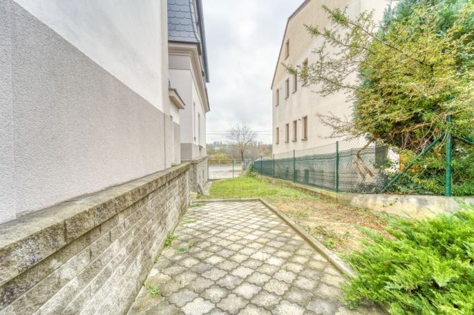 Pronájem, Byt 2+kk, Plzeň