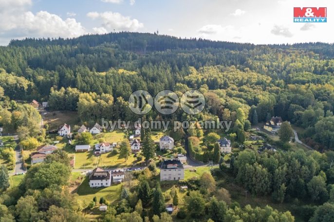 Prodej, Byt 3+1, Aš